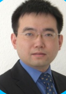 This image shows Yong  Cui