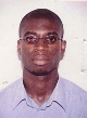 Richard Asiedu OHENE