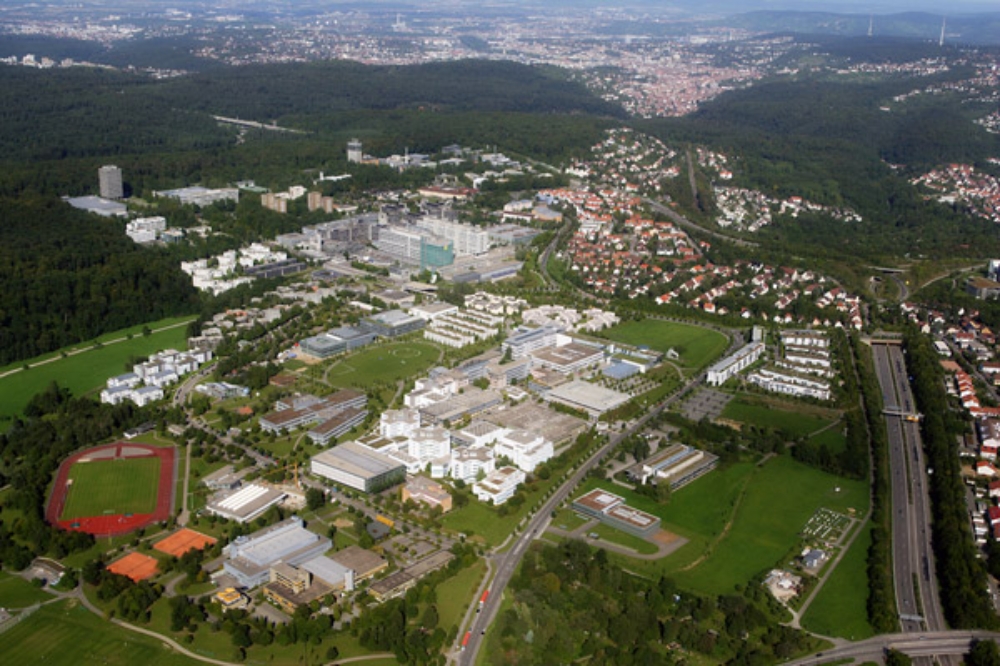 5 Institutions In Germany To Study Architecture and 
