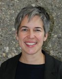 This image shows Astrid  Ley