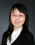 This image shows Li  Zhang