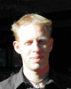 This image shows Carsten  Meyer